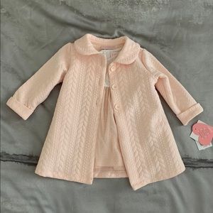 18M Youngland Baby Outfit